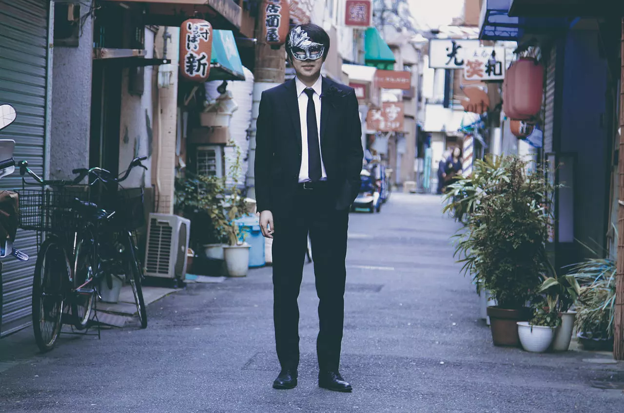 リバーシブル吉岡