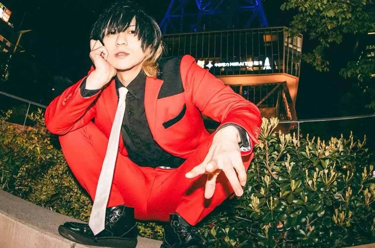 稲村太佑(アルカラ)