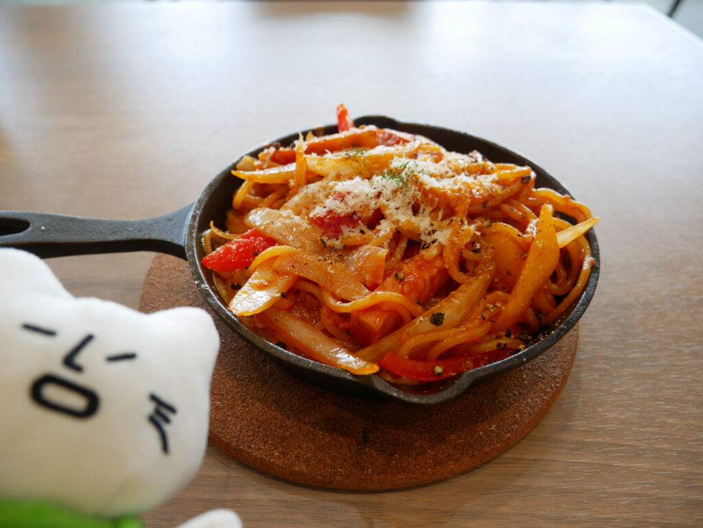 ジーライオンアリーナ店舗レポその④　　　　　　神戸イタリアン　WABISABI VERDE