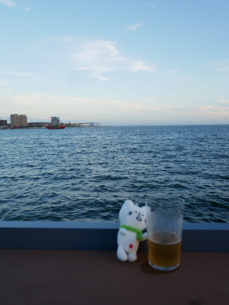 ジーライオンアリーナ店舗レポその⑪ 　　　　TOTTEI Brewery