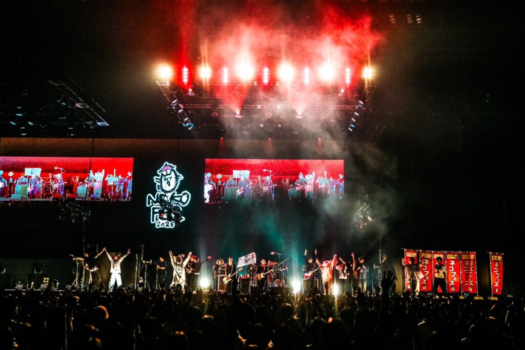 ネコフェス2025、終了しました！｜お知らせ | ネコフェス2025